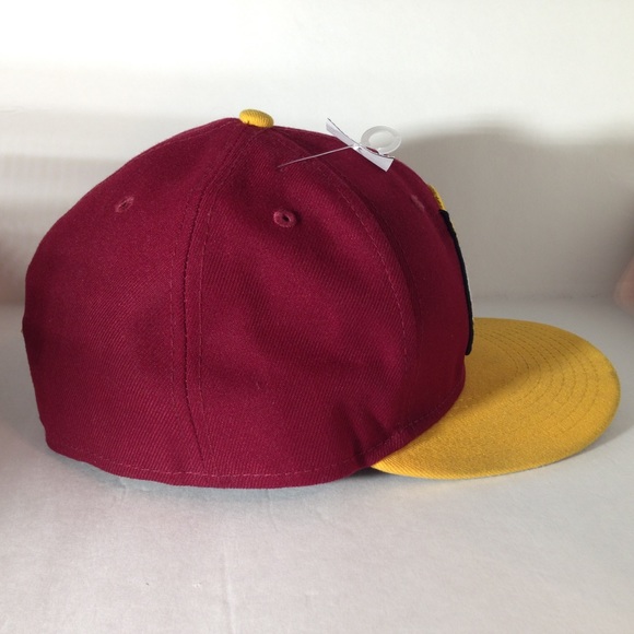 Washington Redskins Football Cap - Picture 3 of 8